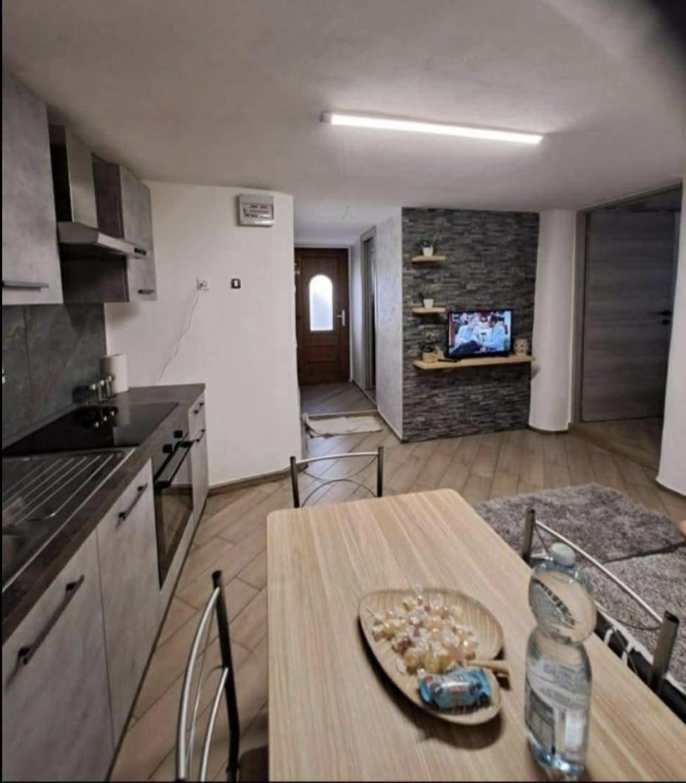 شقة Casa Jasmina ميزانو المظهر الخارجي الصورة